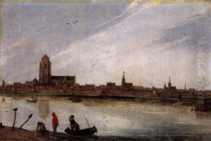 Ansicht von Zierikzee