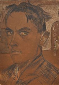 Self-portrait