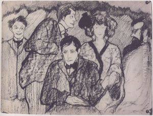 She and her company