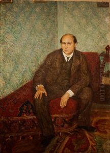 Arnold Schonberg