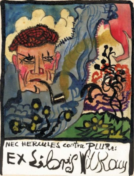 Ex libris 