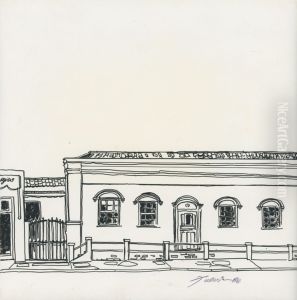 Rua Paula Bueno