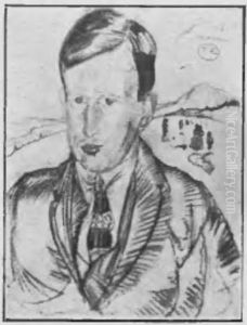 Portret Stafana Napierskiego