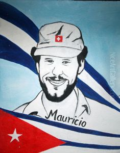 Heros of Lagartillo