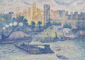 Quai de Passy