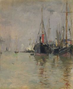 The Thames