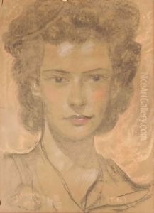 Portret kobiety