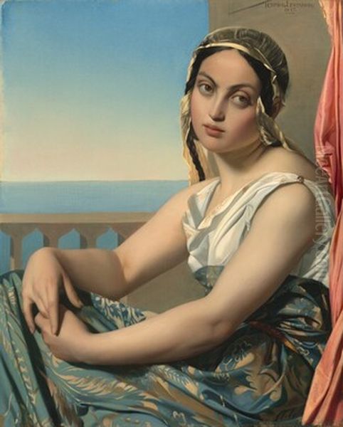 Woman of the 