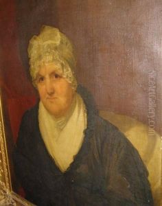 Mrs. John Geib (1748-1823)