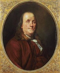 Benjamin Franklin (1706-1790)
