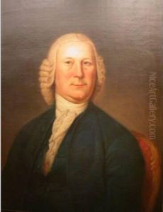 William De Peyster, Sr. (1709-1784)
