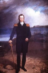 Daniel D. Tompkins (1774-1825)