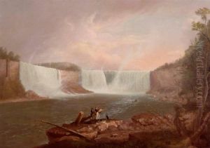 The American Falls