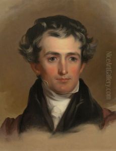 Thomas Jefferson Bryan (1800-1870)