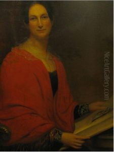 Mrs. Benjamin Aymar (1791-1843)