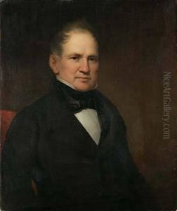 Aaron Belknap (1789-1847)