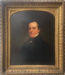 Daniel Stanton (1789-1864)
