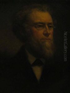 Edwin McMasters Stanton (?)