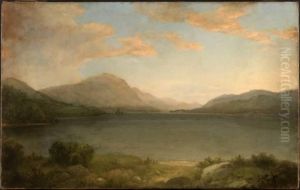 Black Mountains, Lake George, New York