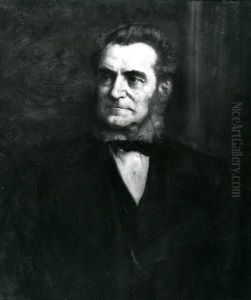 David Dows (1814-1890)