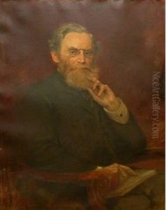 Carl Schurz (1829-1906)