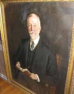 William Rhinelander Stewart (1852-1929)