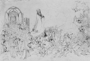 The Last Judgement