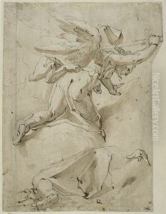 Hamndens angel gar genom landet Israel Hamndens angel gar genom landet Israel