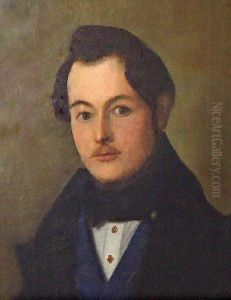 Karl Friedrich Heinrich Haack(1755-1819) koniglicher Konzertmeister.