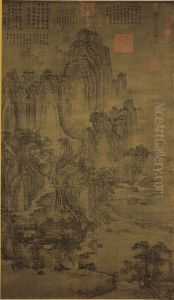 Mount Kuanglu