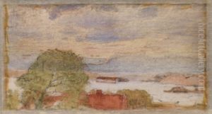 Landskap