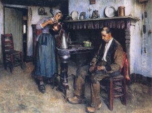 Les vieux