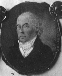 Hans Christophersen Blom