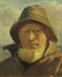 Lars Kruse. (2) Lars Kruse. (2)