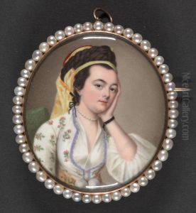 Elizabeth Bradshaw