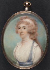Young Woman