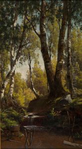 Forest Creek