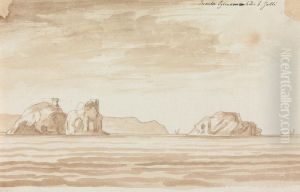 Rocky Coastline