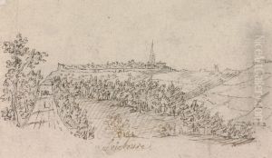Blois, From the West