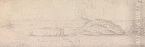 Coastal Landscape