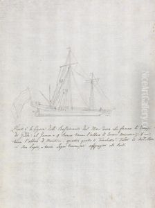 Study of a Ship