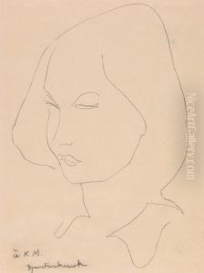 Katherine Mansfield