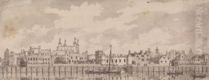 The Tower of London