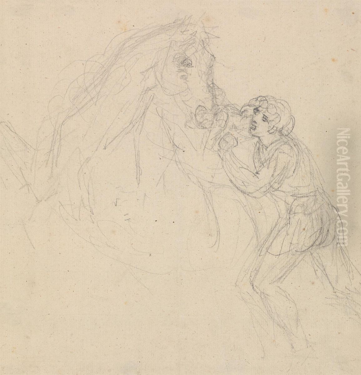 Study for 