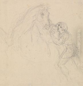 Study for 