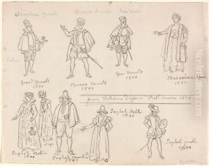 Costume Study