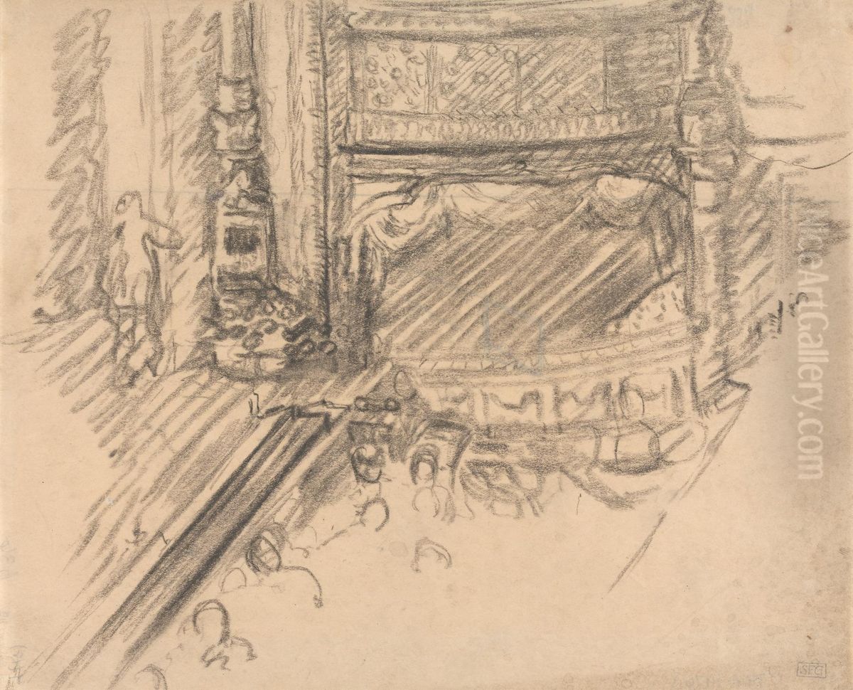 Study for 