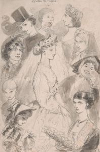 London Damsels