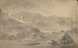 Mountain Landscape