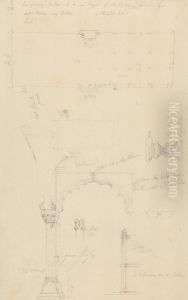 Architectural Diagrams and Studies Architectural Diagrams and Studies